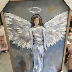 Beautiful Painting Brand New 