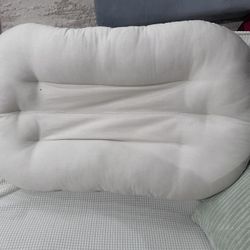 SNUGGLE ME ORGANIC INFANT LOUNGE