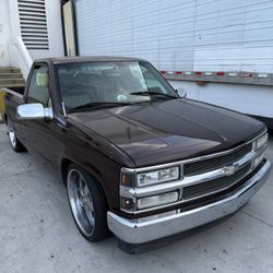 1994 Chevrolet 1500