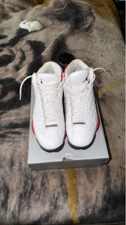 Jordan 13 Chicago