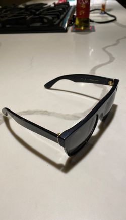 Retro Super Future sun glasses