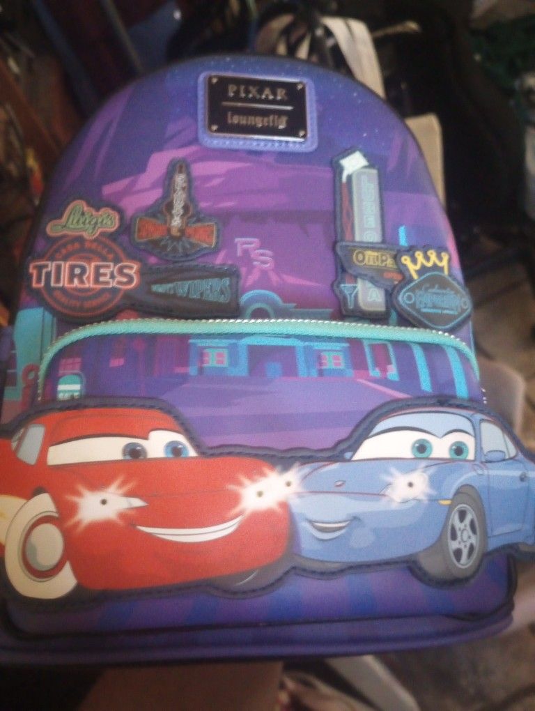 Disney LoungeFlys 