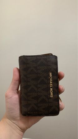 Michael Kors small wallet