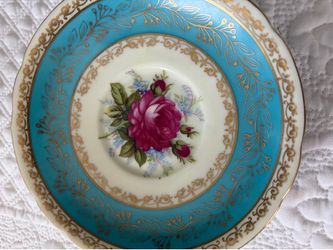 Vintage Teacup