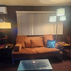 Moving Sale 