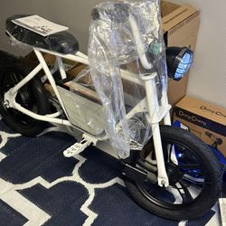 Droyd Blipper Electric Bike $500