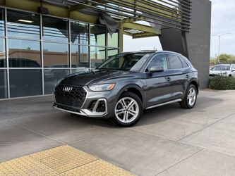 2024 Audi Q5