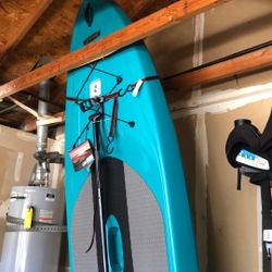 Paddle Board