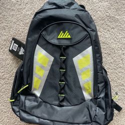New Backpack