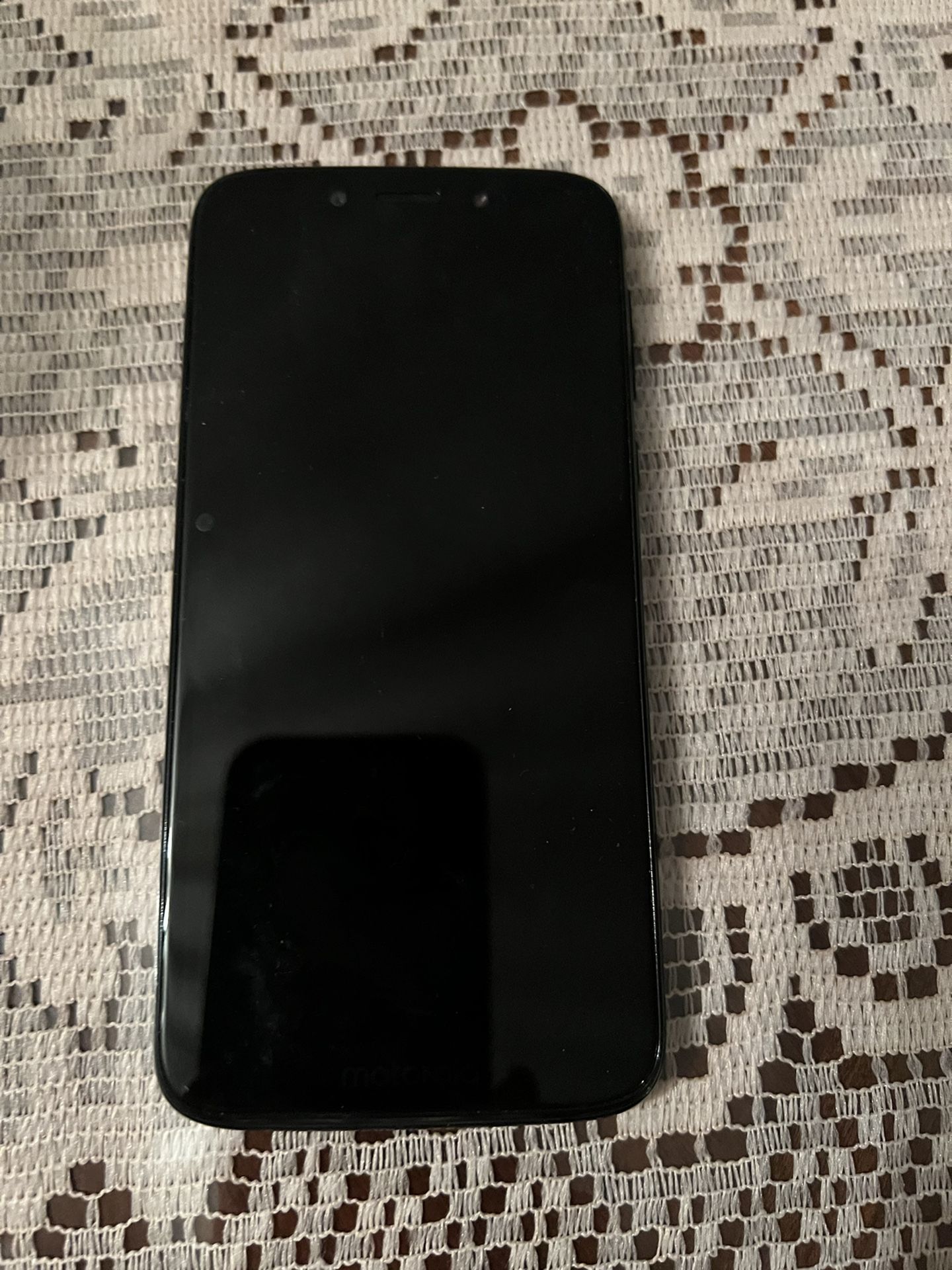 Motorola Unlocked Phone