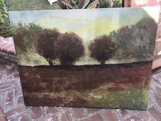 Canvas Frame