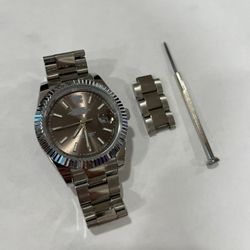 High Quality Luxury Watch 