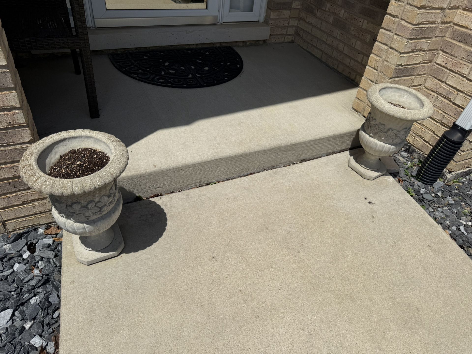 Flower Pots