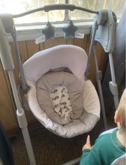 Baby Swing