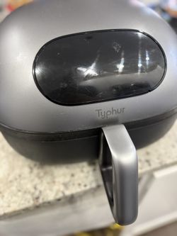 Typhur Dome Air Fryer