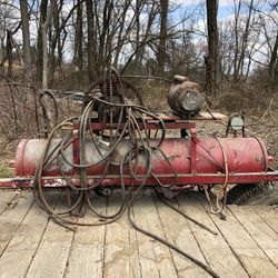 Compressor
