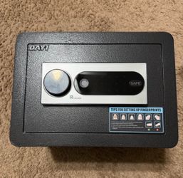 Safebox