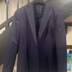New 42 Regular STAFFORD Jacket