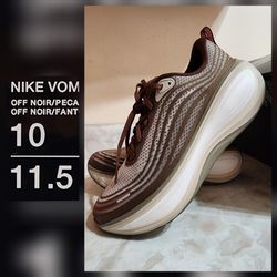 Nike Vomero Plus size 10