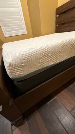 Queen Mattress