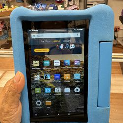 Amazon Fire 7 Kids Edition 16GB Tablet 