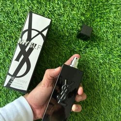 YSL “Myself” 100ML Colonge