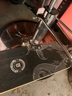Barber  chair