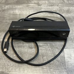 Kinect Sensor