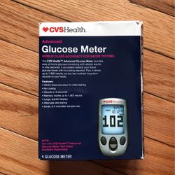 Glucose Meter