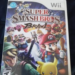 NINTENDO WII VIDEO GAMES 