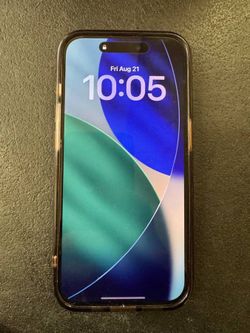 15 Pro T-Mobile