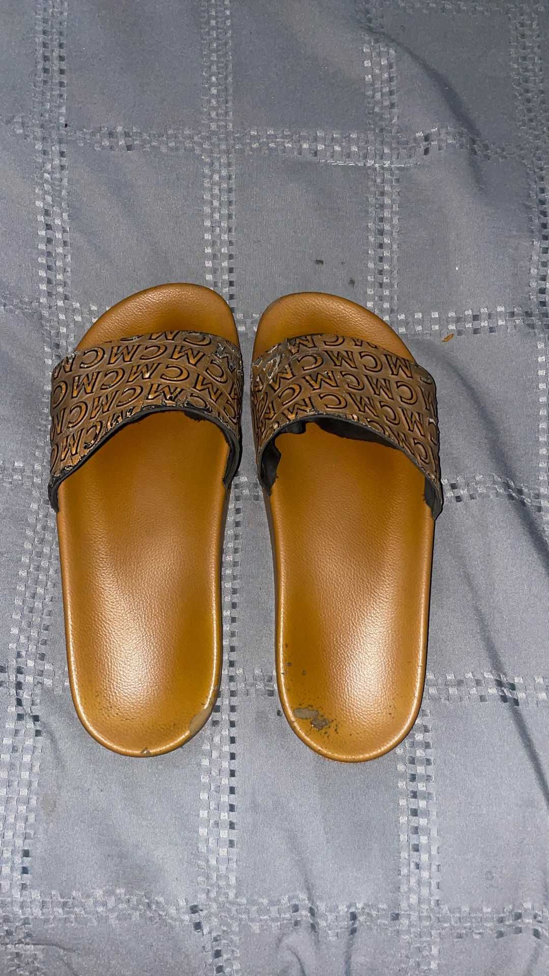 Mcm Designer Slides