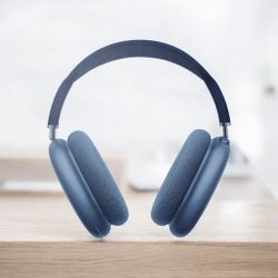 Max Big Wireless Headphones NW666