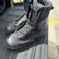 Danner Modern Firefighter Fire Boots