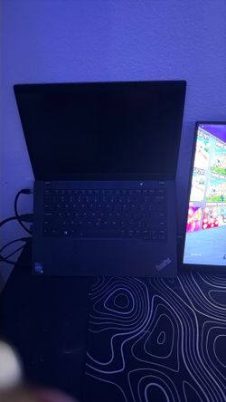 Thinkpad Vpro Windows Pc