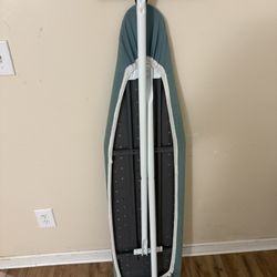 Foldable Iron Board