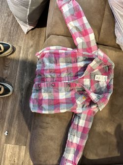 Carhartt Shirt 2t