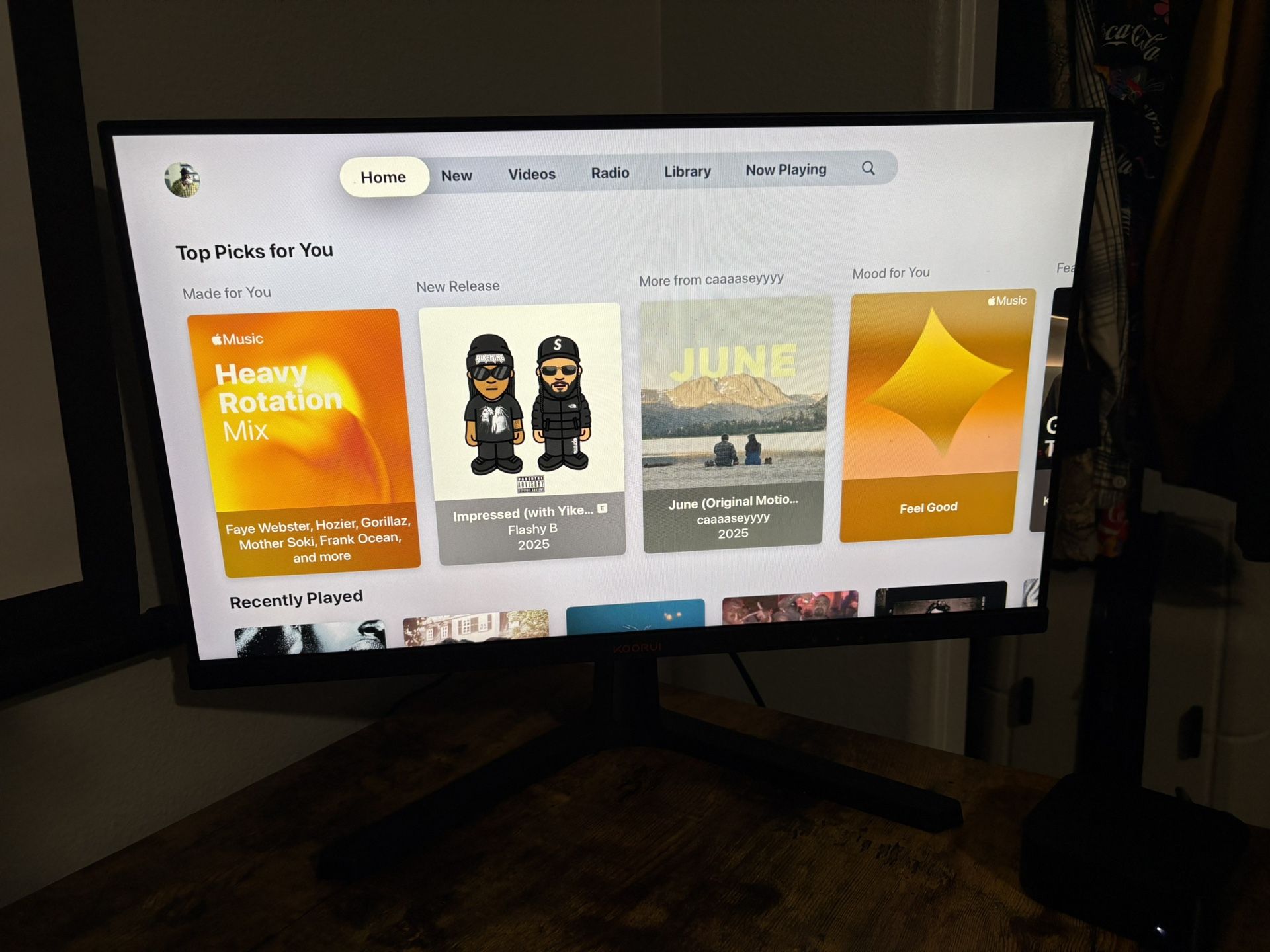 25 Inch Gaming Monitor