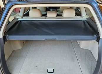 2005- 2009 Subaru Outback Legacy Cargo Cover