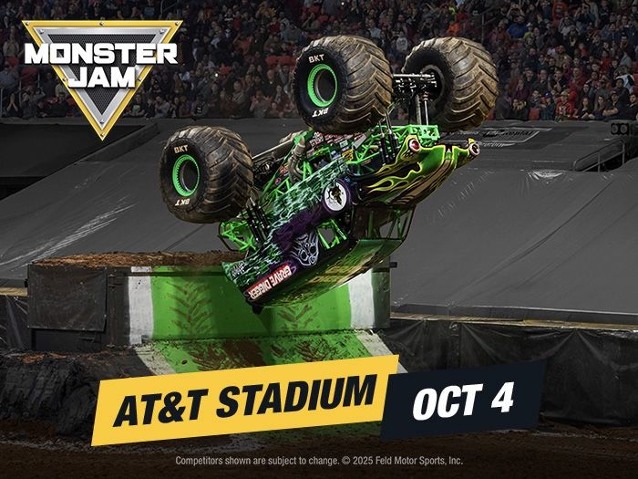 MONSTER JAM