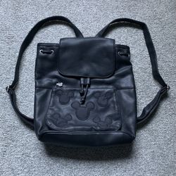 Vintage Disney Mickey Mouse Backpack