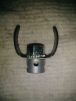 Grease Cutter Tip Ridgid