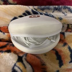 Beats Headphones Solo 2
