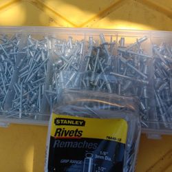 Rivet