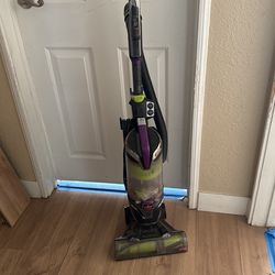 Bissell Vaccuum