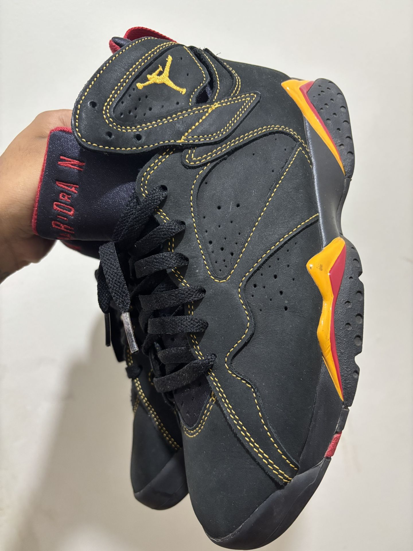 Citrus 7s
