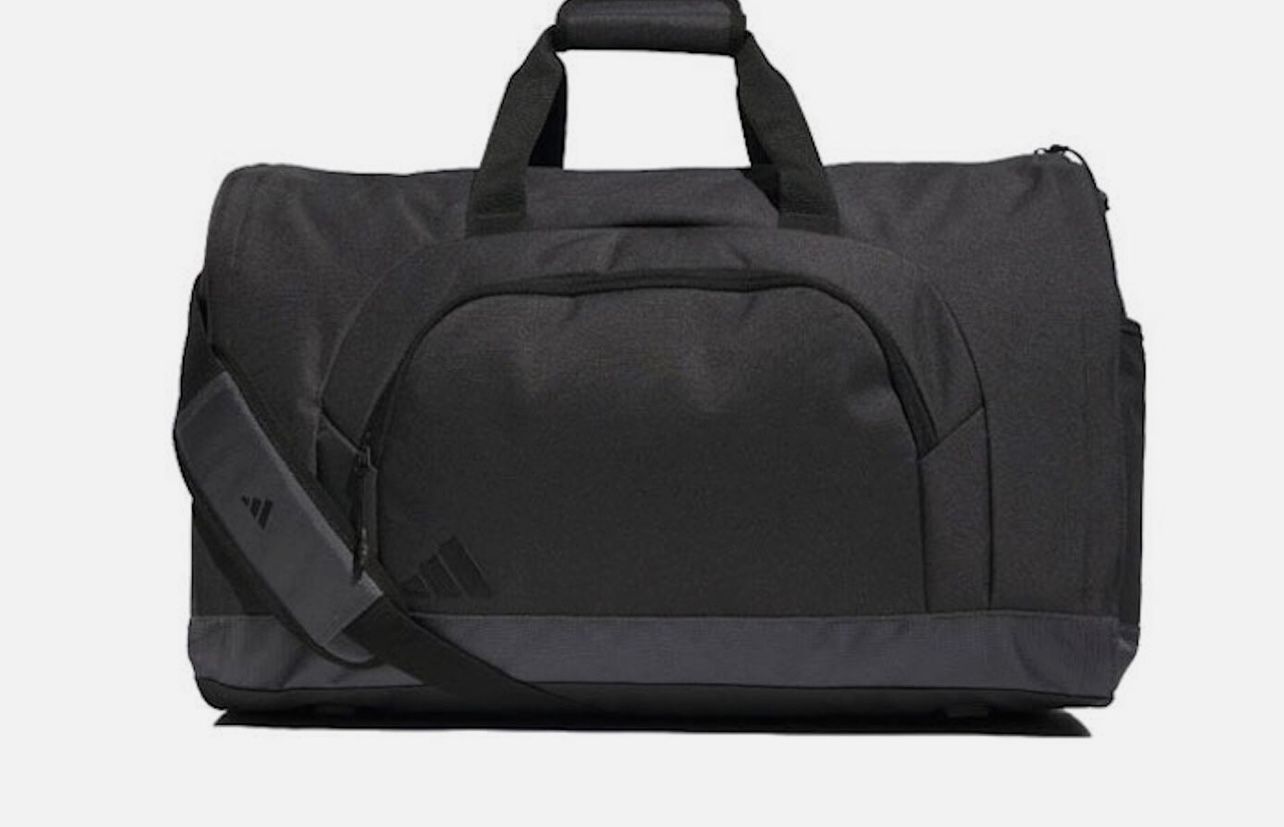 Adidas Garment Duffel Bag