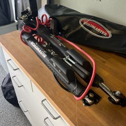 Roadmaster Nighthawk Tow Bar For JeepWrangler 