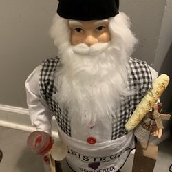 Santa 