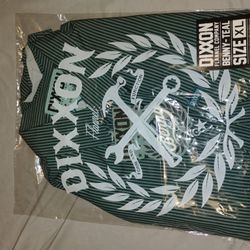 Dixxon Bamboo Shirt 